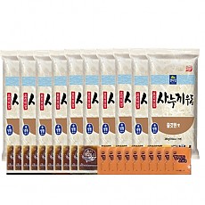 면사랑-사누끼우동/세트*면개별포장*