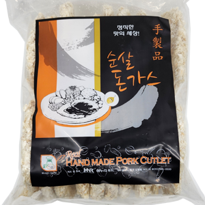 100g*해누리-순살돈까스100g