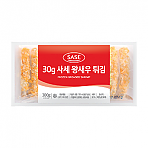 사세-왕새우튀김300g