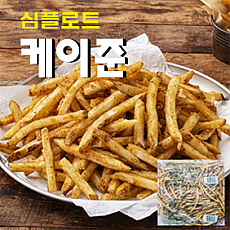 심플로트-양념감자2Kg