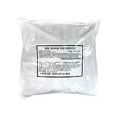 한품)떡볶이스프(오리지널)*30입*