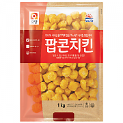 사조-팝콘치킨1kg