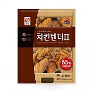 사조-치킨텐더