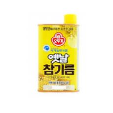 오뚜기/옛날참기름