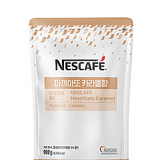 네슬레-카라멜마끼야또
