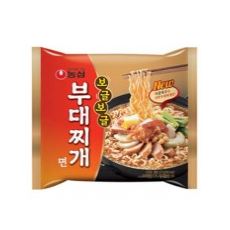 농심-부대찌개멀티