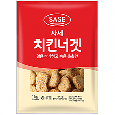 사세-치킨너겟//판매종료- '사조-치킨너겟'으로 주문주세요~