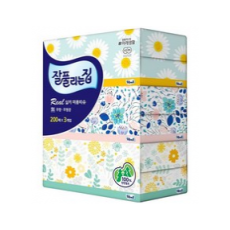 잘풀리는집-각티슈