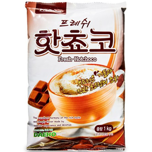 대호/핫초코