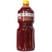 해누리-돈까스소스/데미그라스(펫)