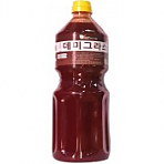 해누리-돈까스소스/데미그라스(펫)