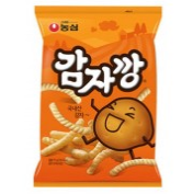 농심-감자깡