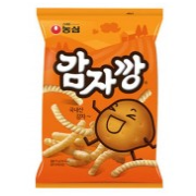 농심-감자깡