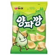 농심-양파깡