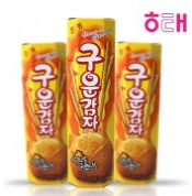 해태제과-구운감자