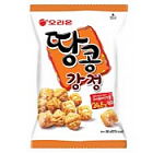 오리온-땅콩강정*가격인상*