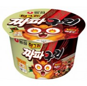 농심-앵그리짜파구리큰사발