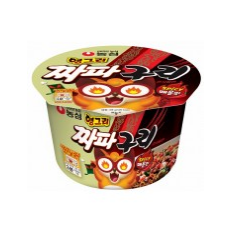 농심-앵그리짜파구리큰사발
