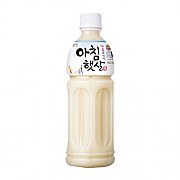 웅진-아침햇살