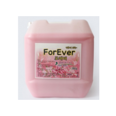 섬유유연제(대용량)