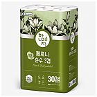 한예지-30롤화장지