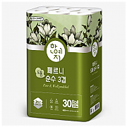 한예지-30롤화장지