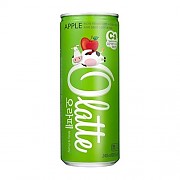 동아-오라떼사과