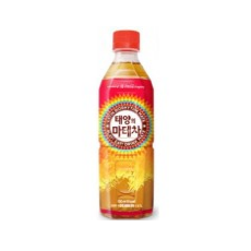 코카-태양의마테차