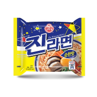 오뚜기/진라면순한맛/멀티