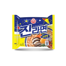 오뚜기/진라면순한맛/멀티