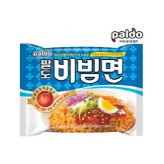 팔도-비빔면멀티*반품불가*