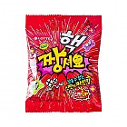 롯데제과-짱셔요(트리플믹스)