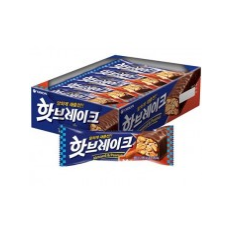 오리온-핫브레이크