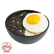 리얼짜장 덮밥