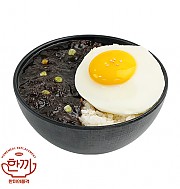 리얼짜장 덮밥