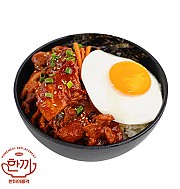 제육 덮밥