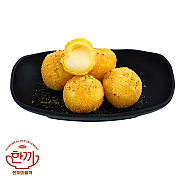 모짜렐라 치즈볼