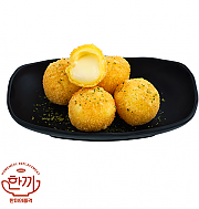 모짜렐라 치즈볼