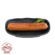 리얼 소시지(불고기)