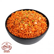 김치 볶음밥