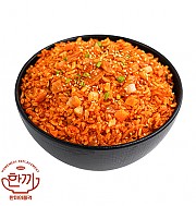 김치 볶음밥