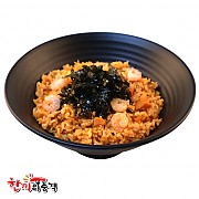 사천중화볶음밥