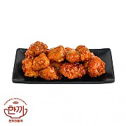 양념 치킨