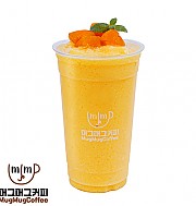 망고 스무디