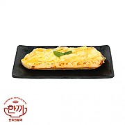 고르곤졸라 한끼피자