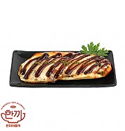 불고기한끼피자