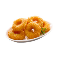 사세-빵가루새우링