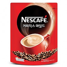 낱개)네슬레-네스카페마일드커피믹스//단종되었습니다.