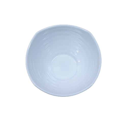 멜라민그릇-공기밥(흰색)