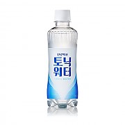 진로-토닉워터300ml(펫)